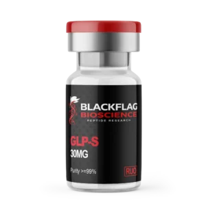 GLP-S 30mg