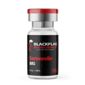 Sermorelin 5mg