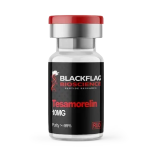 Tesamorelin 10 mg